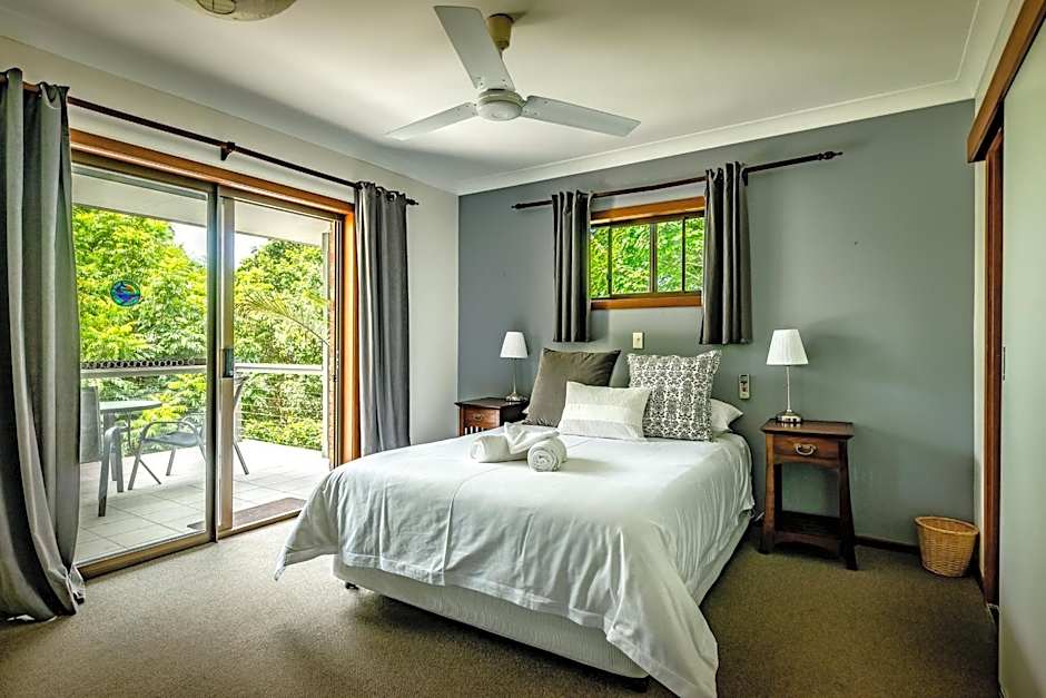 Bella Vista Bellingen