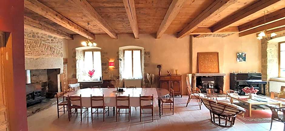 Le Clos de l'Atre