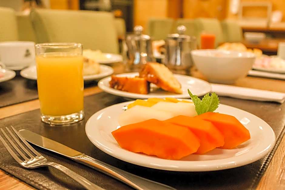 Riale Vilamar Copacabana