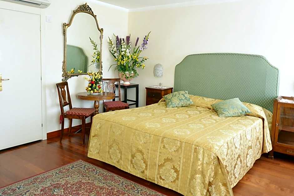 Hotel San Zulian