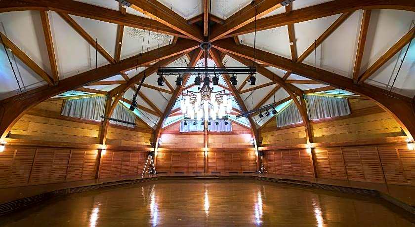Okushiga Kogen Hotel