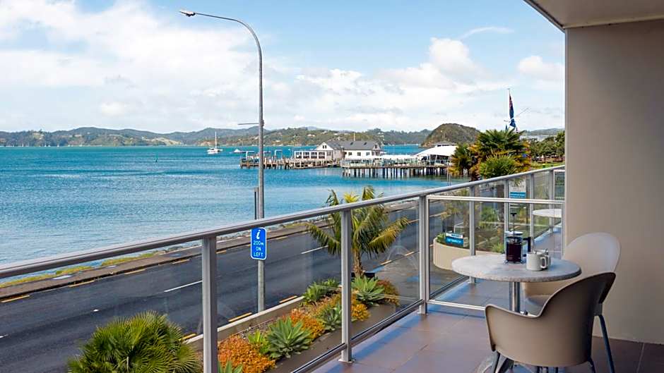 Kingsgate Hotel Autolodge Paihia