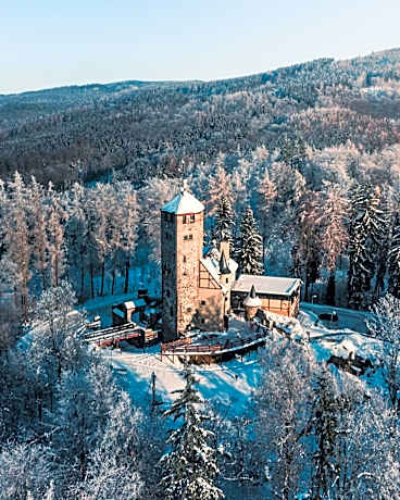 Wellness Hotel Liberecká Výšina
