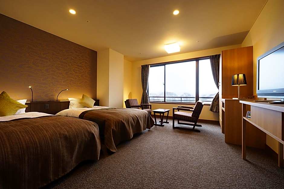 Kintarou Onsen Hotel