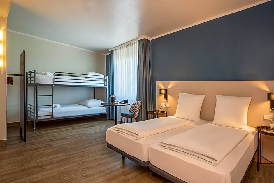 Hotel Oberhausen Neue Mitte Affiliated by Melia