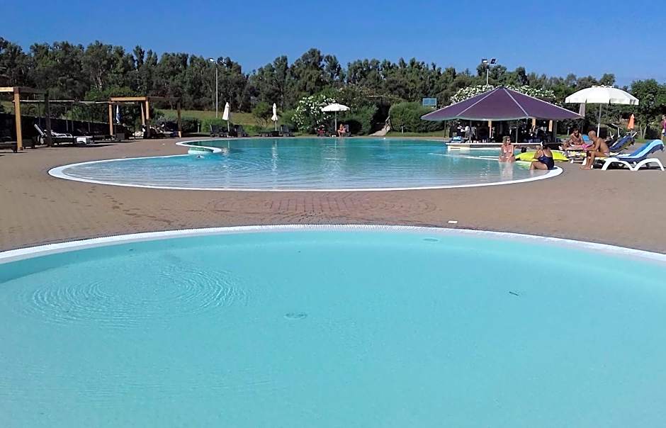Residence Hotel Monte Ricciu Nuova Gestione