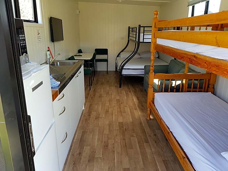 Te Puru Holiday Park