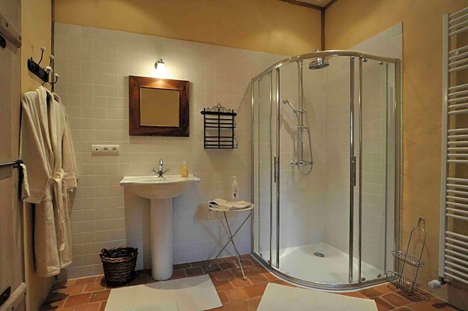 Domaine du Ris de Feu Chambres d'hôtes de charme