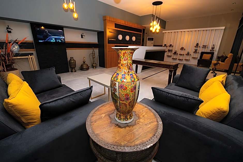 Sea City Devran Hotel & Spa