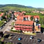 Hôtel Le Ménestrel