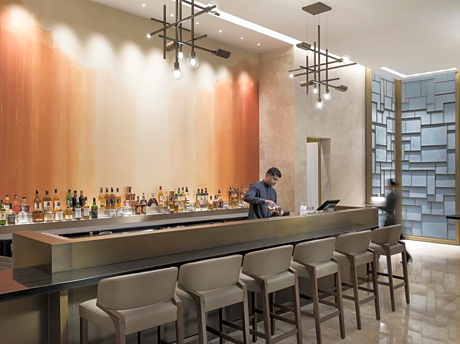 Four Seasons Hotel Bengaluru at Embassy ONE