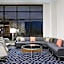 Courtyard by Marriott Lansing Downtown