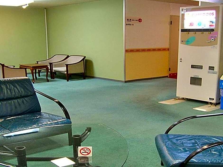 Hotel Abest Aomori