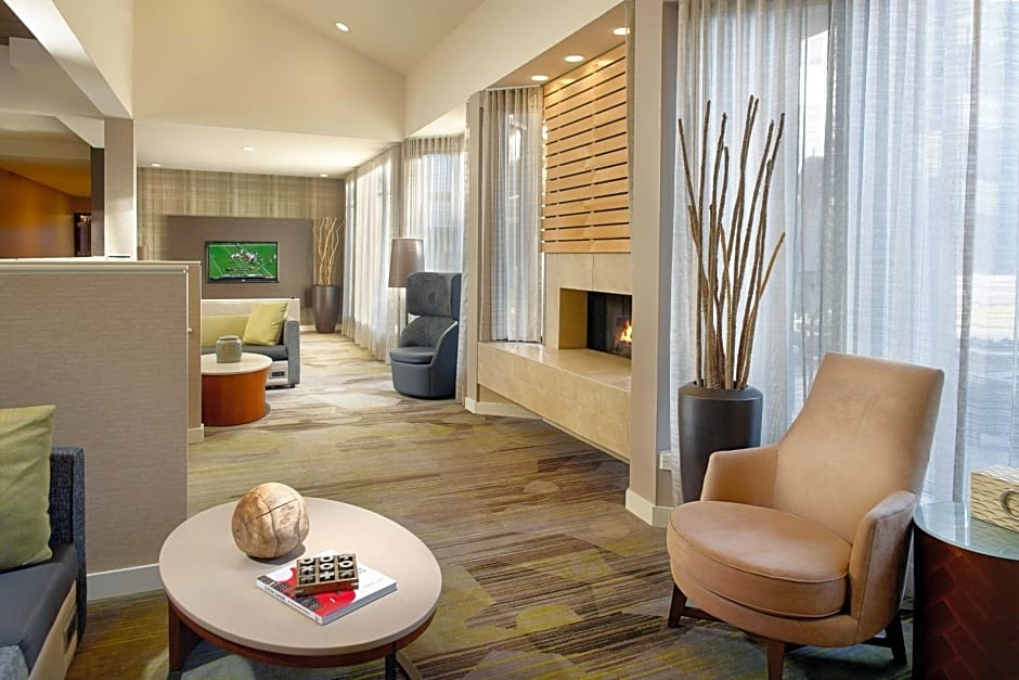 Courtyard by Marriott Charlotte Southpark