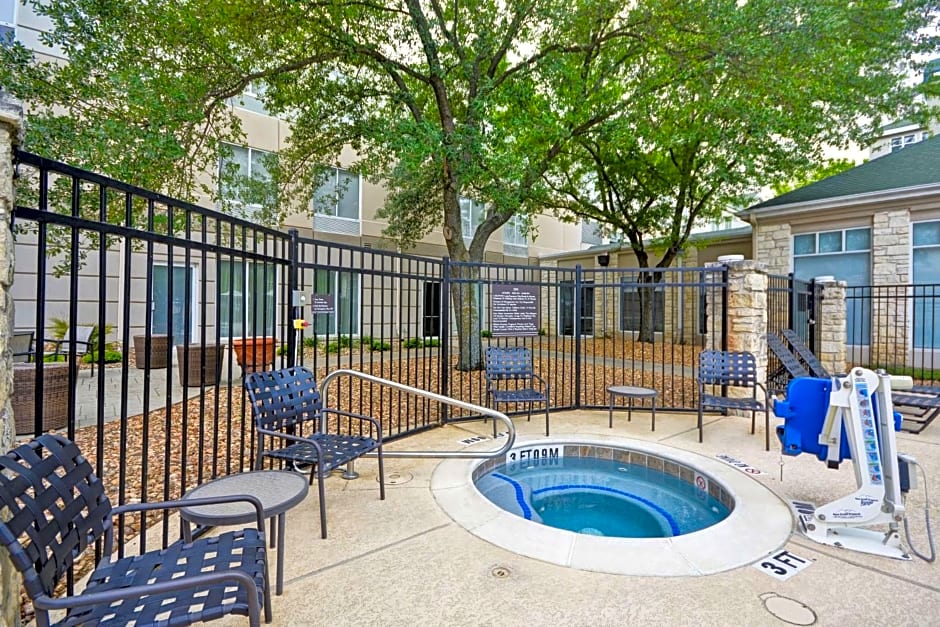 Hilton Garden Inn Austin/Round Rock