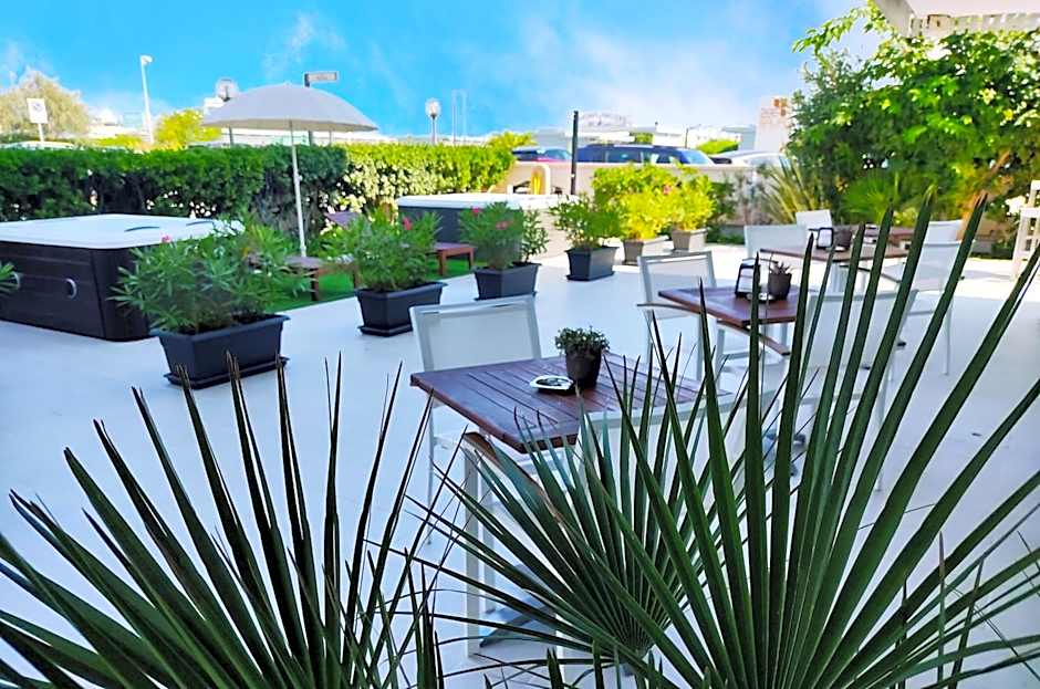 Hotel Centrale