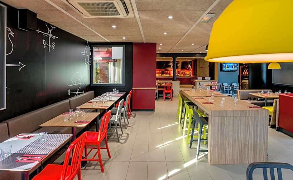 ibis Toulouse Aeroport