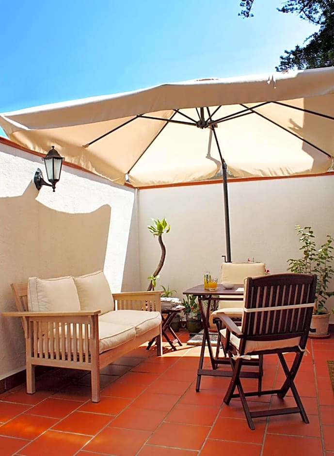 Blu Mediterraneo B&B