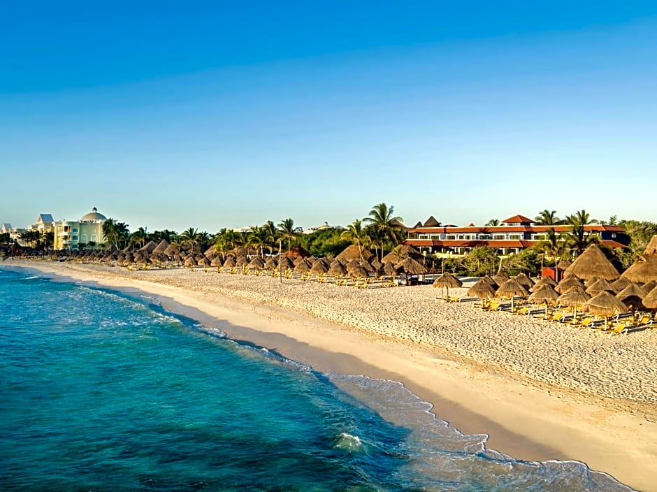 Iberostar Paraiso Beach