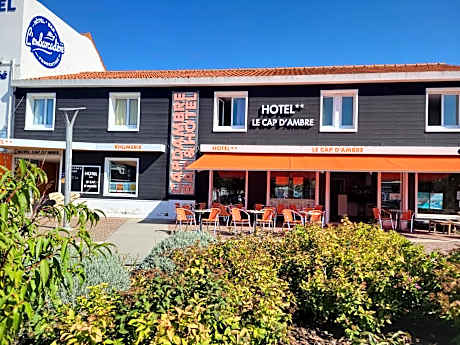 Hotel Cap D'Ambre