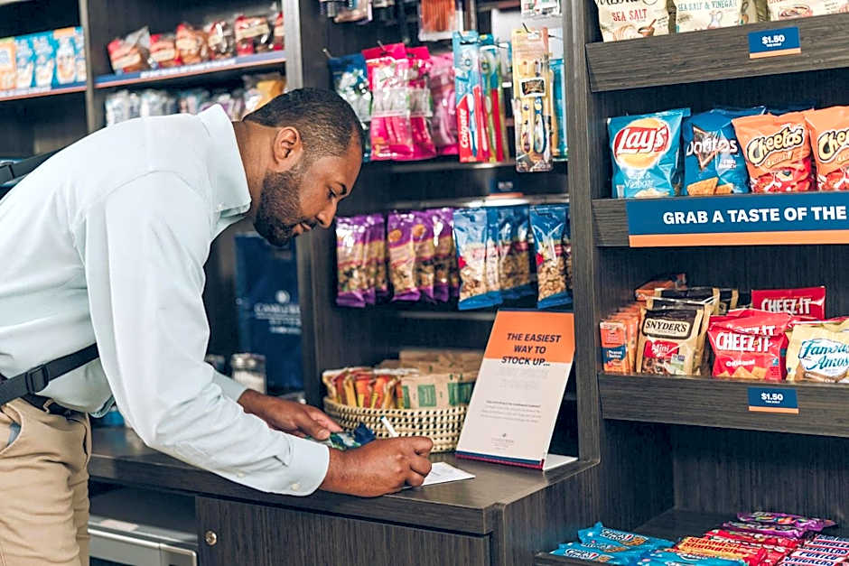 Candlewood Suites Rochester Mayo Clinic Area By IHG