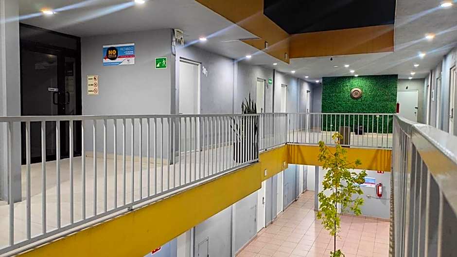 Capital Hotel