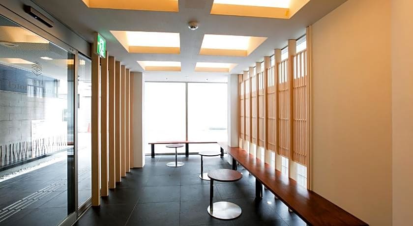 Kyoto Kamanza Hotel