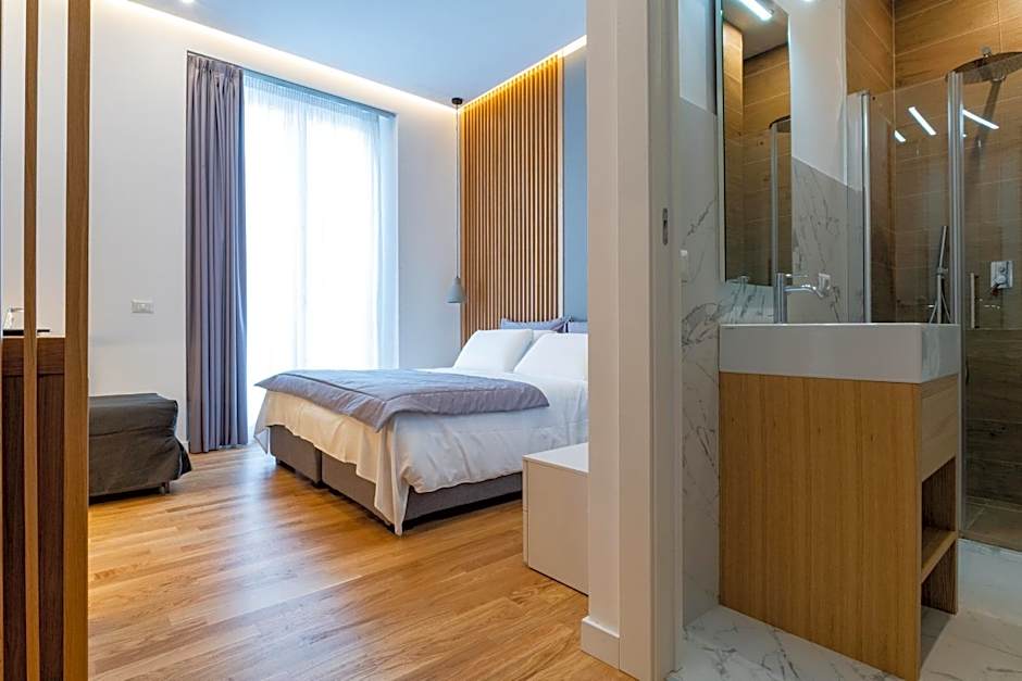 Concept Terrace Hotel