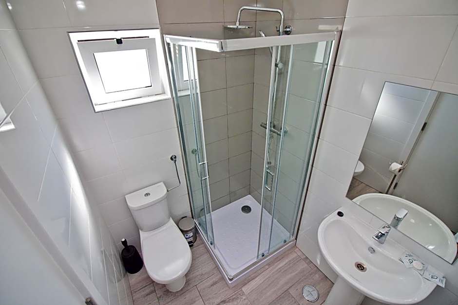 New Village Guest House