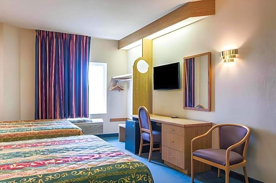 Rodeway Inn Salem