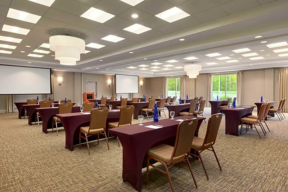 Hilton Garden Inn Stony Brook