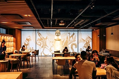 WeBase KYOTO 