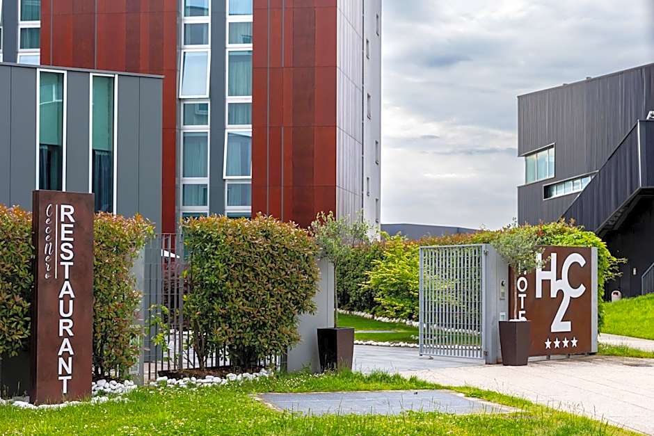 H2C Hotel Milanofiori