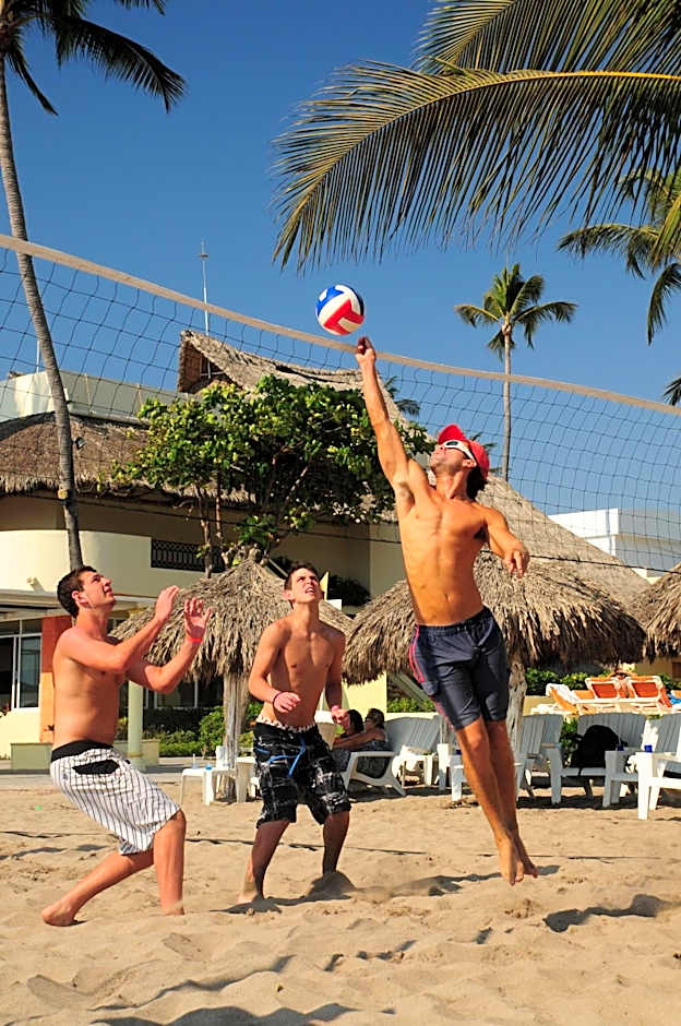 Crown Paradise Golden All Inclusive Adults Only