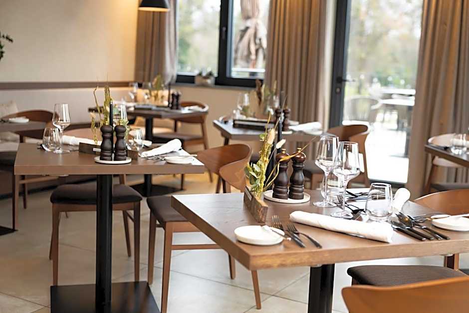 Boutiquehotel DAS ZEITWERT