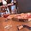 Mont Velan Chambres & Restaurant