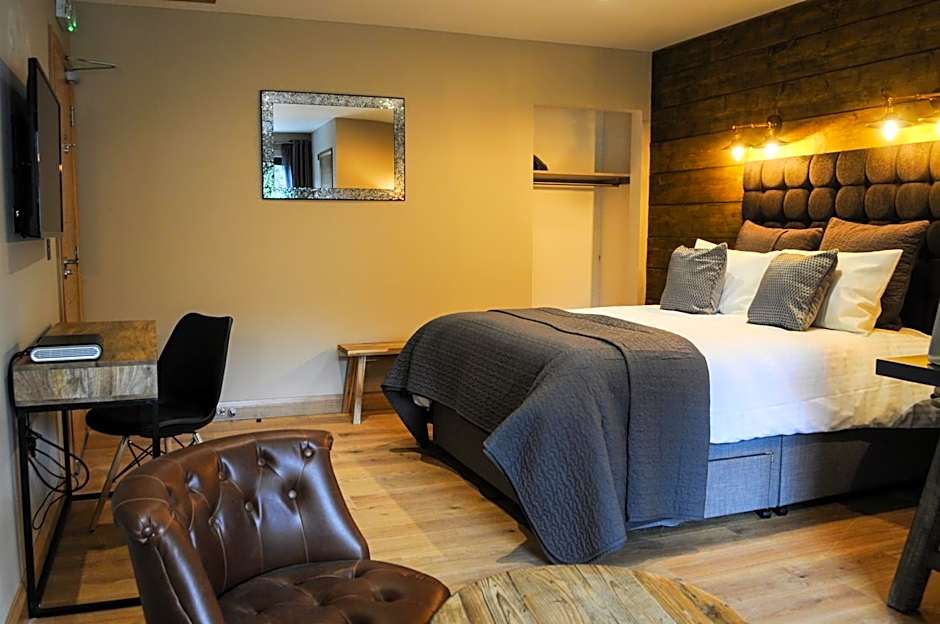 Photo 1 of 10 of Cozy Double Room