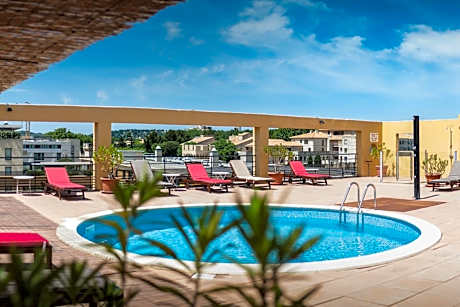 Avignon Grand Hotel