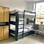 MS Sparrow Hostel