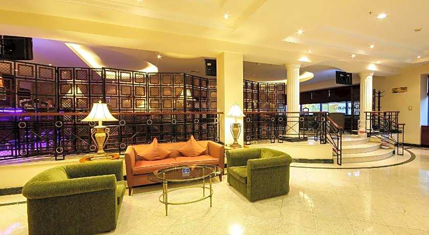 Radisson Blu Hotel Tashkent