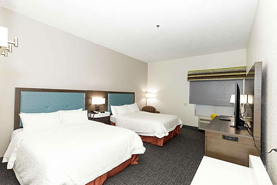 Hampton Inn By Hilton Kerrville