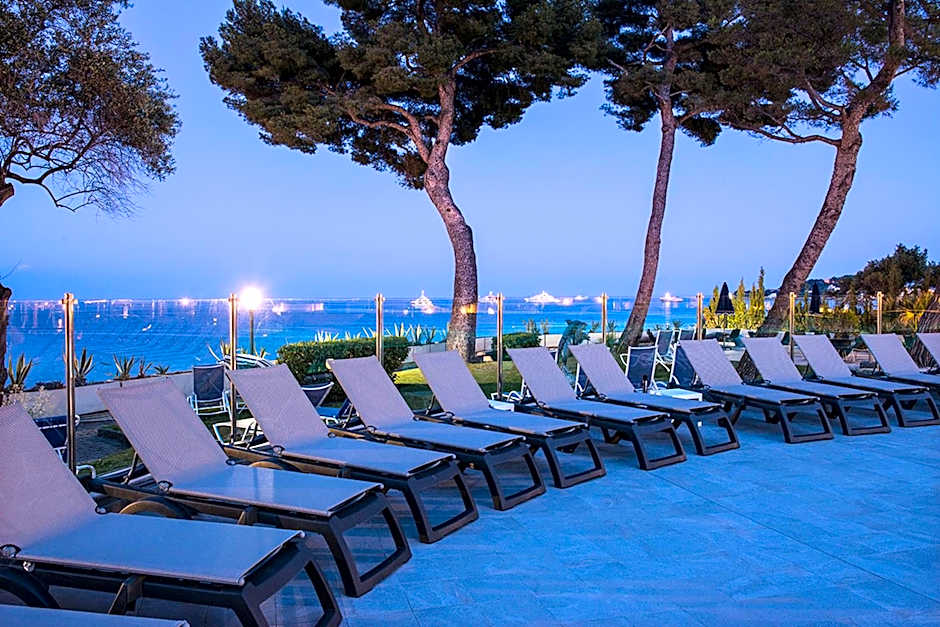 Hôtel Vacances Bleues Delcloy