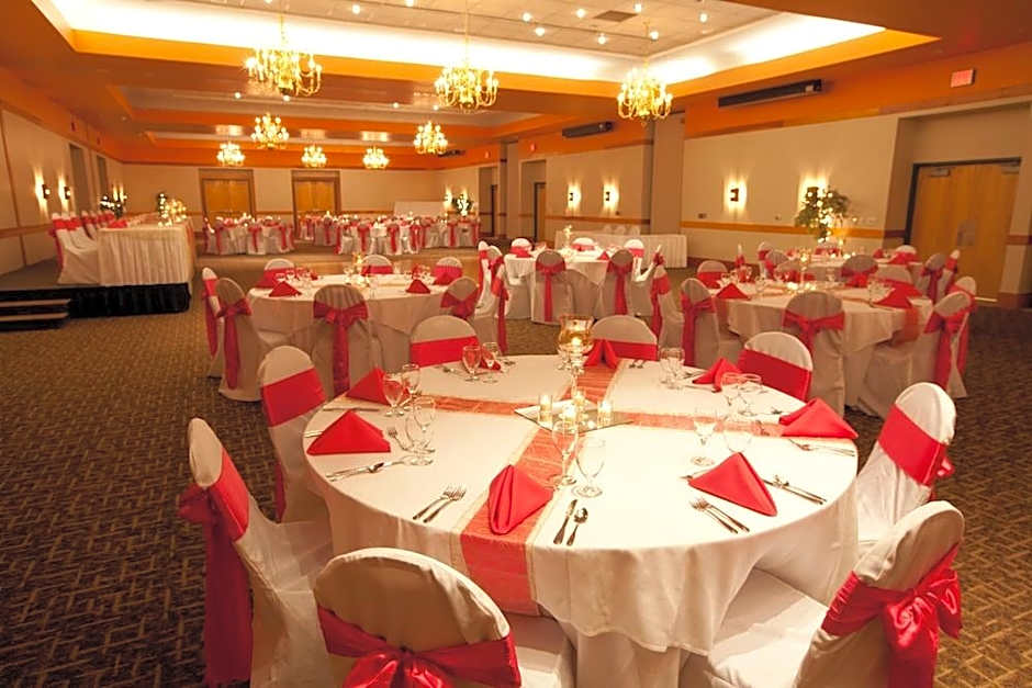 Kewadin Sault Ste Marie Hotel