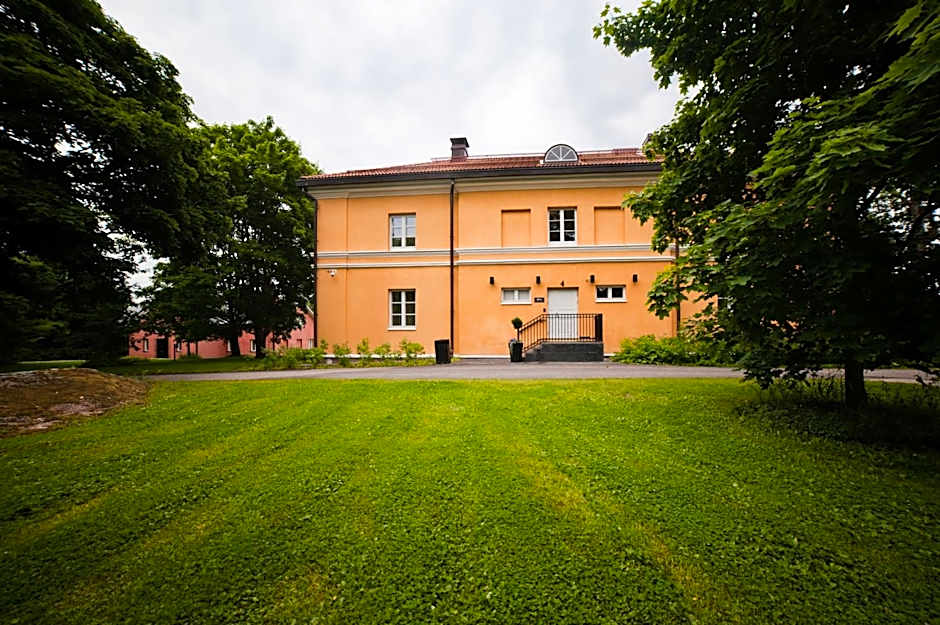 Hämeenkylän Kartano