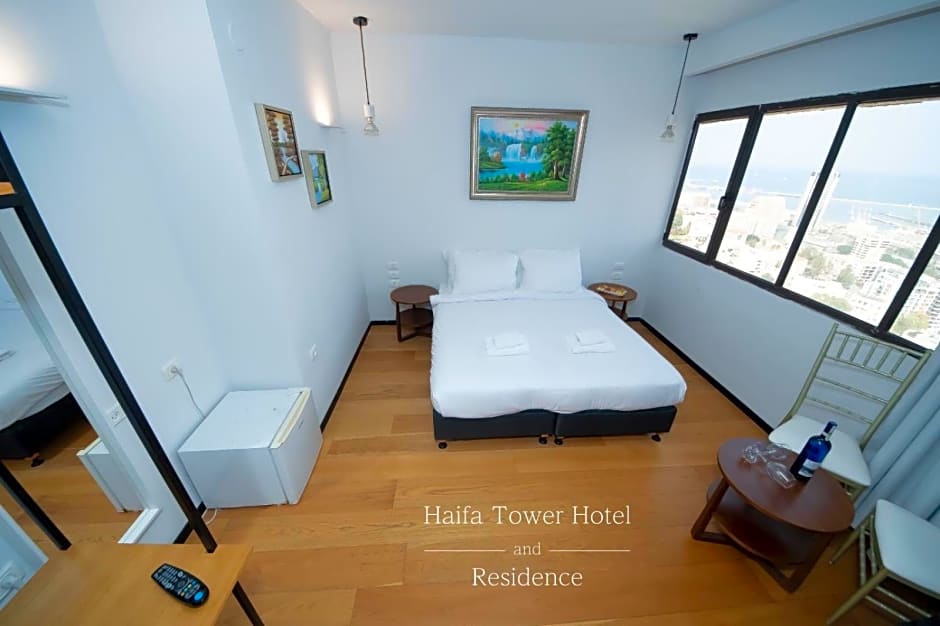Haifa Tower Hotel