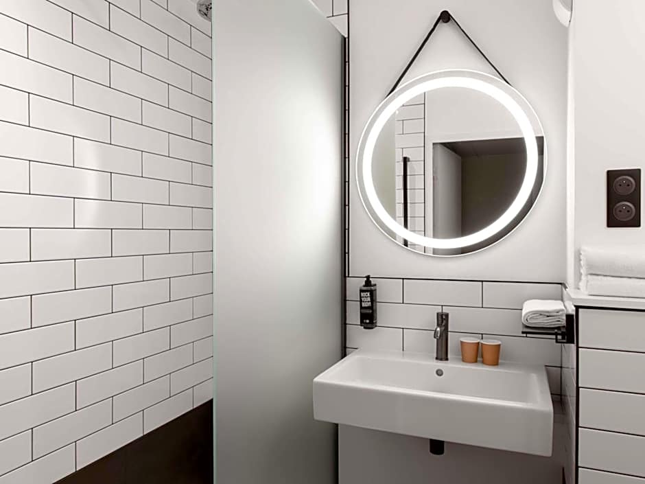 ibis La Baule Pornichet Plage