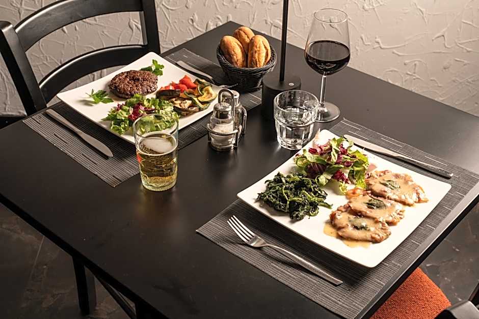 Garner Hotel Rome Aurelia by IHG