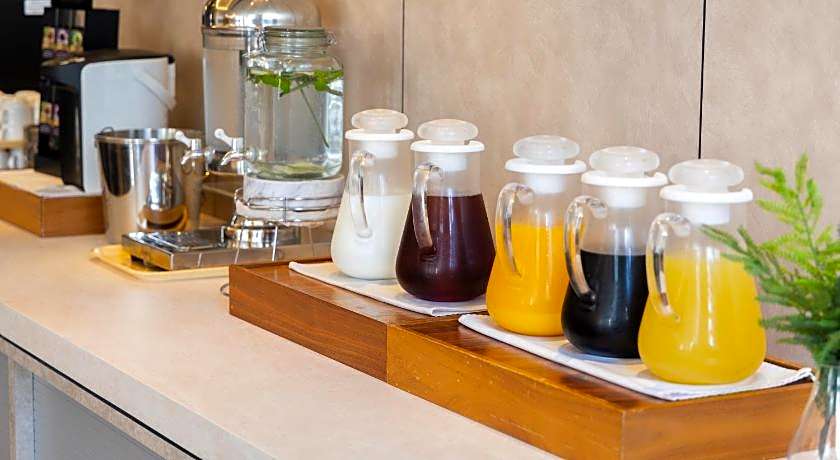 Akihabara Washington Hotel