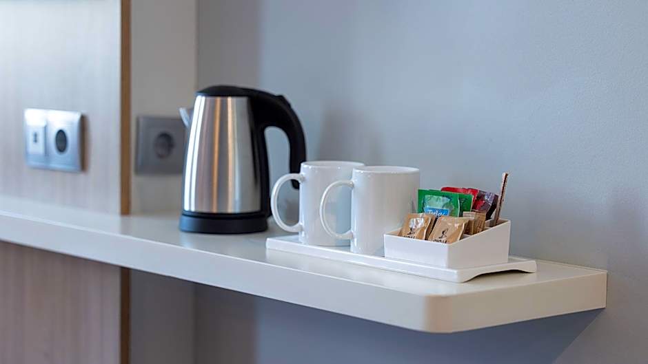 Holiday Inn Express Porto City Centre By IHG