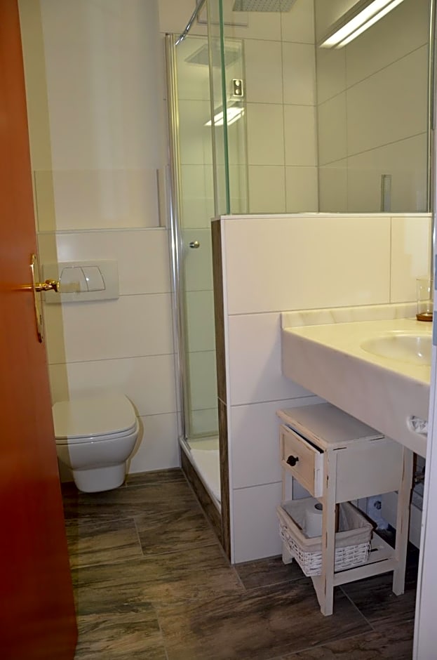 Hotel Garni Reulein